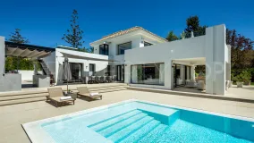 Marbella villa for sale