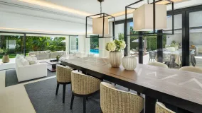 Marbella villa for sale
