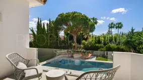 Marbella villa for sale