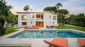 Marbella villa for sale