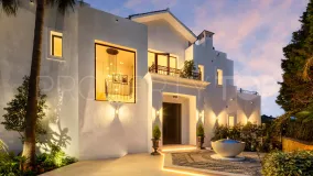 Villa for sale in Marbella