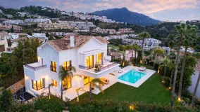 Villa for sale in Marbella
