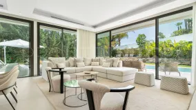 Marbella villa for sale