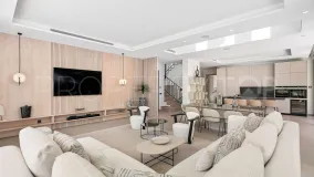 Marbella villa for sale