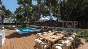Villa de 6 dormitorios a la venta en Marbella
