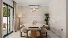 Villa de 6 dormitorios a la venta en Marbella