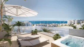 Se vende apartamento en Marbella