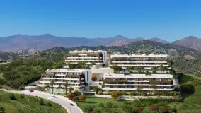 For sale Marbella 4 bedrooms apartment