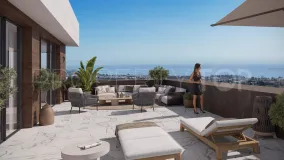 For sale Marbella 4 bedrooms apartment