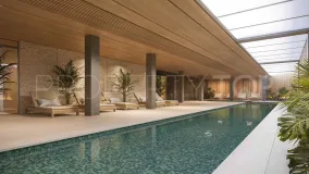 Marbella 2 bedrooms apartment for sale