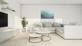 Apartamento con 2 dormitorios en venta en Marbella