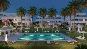 Apartamento con 2 dormitorios en venta en Marbella