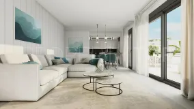 Apartamento con 2 dormitorios en venta en Marbella