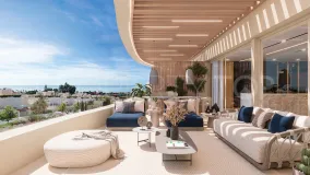 Marbella 3 bedrooms villa for sale