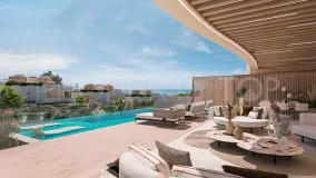 Marbella 3 bedrooms villa for sale