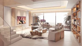 Marbella 3 bedrooms villa for sale