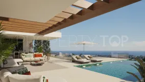 Villa con 3 dormitorios a la venta en Marbella
