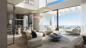 Villa con 3 dormitorios a la venta en Marbella