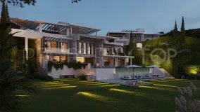 Villa con 3 dormitorios a la venta en Marbella