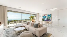 Marbella 3 bedrooms apartment for sale