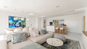 Marbella 3 bedrooms apartment for sale