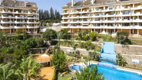 Nueva Andalucia, apartamento de 2 dormitorios en venta