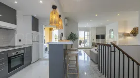 Nueva Andalucia, apartamento de 2 dormitorios en venta