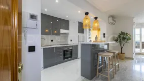 Nueva Andalucia, apartamento de 2 dormitorios en venta