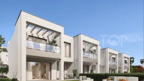 Villa en venta en Marbella de 3 dormitorios