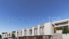Villa en venta en Marbella de 3 dormitorios