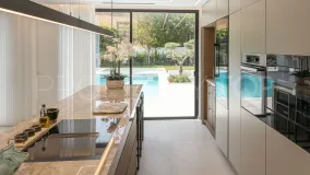 Villa with 4 bedrooms for sale in Marbella