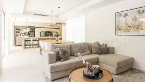 Villa with 4 bedrooms for sale in Marbella