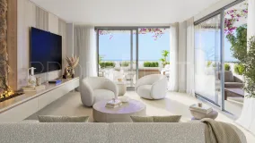 Apartment in Casares for sale