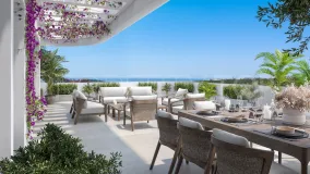 Apartment in Casares for sale