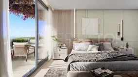 Apartment in Casares for sale
