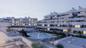 Apartment with 2 bedrooms for sale in Estepona