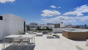 Apartment with 2 bedrooms for sale in Estepona