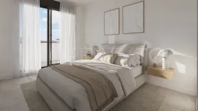 Apartment with 2 bedrooms for sale in Estepona