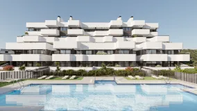 Apartment with 2 bedrooms for sale in Estepona