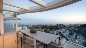 Marbella penthouse for sale