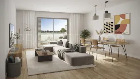 For sale apartment in Marbella with 2 bedrooms