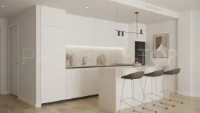 For sale apartment in Marbella with 2 bedrooms