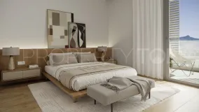 For sale apartment in Marbella with 2 bedrooms
