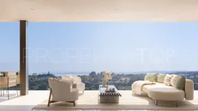 Estepona apartment for sale