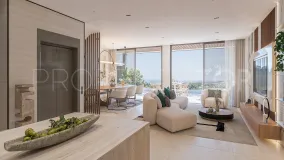 Estepona apartment for sale