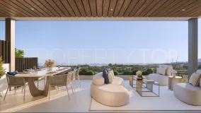Estepona apartment for sale