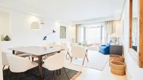 Buy 2 bedrooms apartment in Marbella