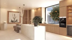 4 bedrooms Marbella villa for sale