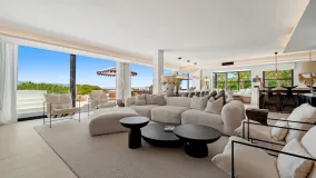 For sale Marbella villa