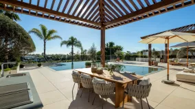 For sale villa in Marbella